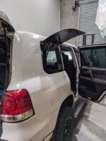 Land Cruiser 200 Emuwing
