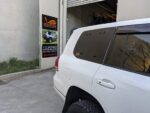 Land Cruiser 200 Emuwing