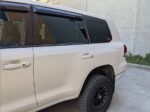 Land Cruiser 200 Emuwing