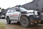 Land Cruiser 200 Emuwing