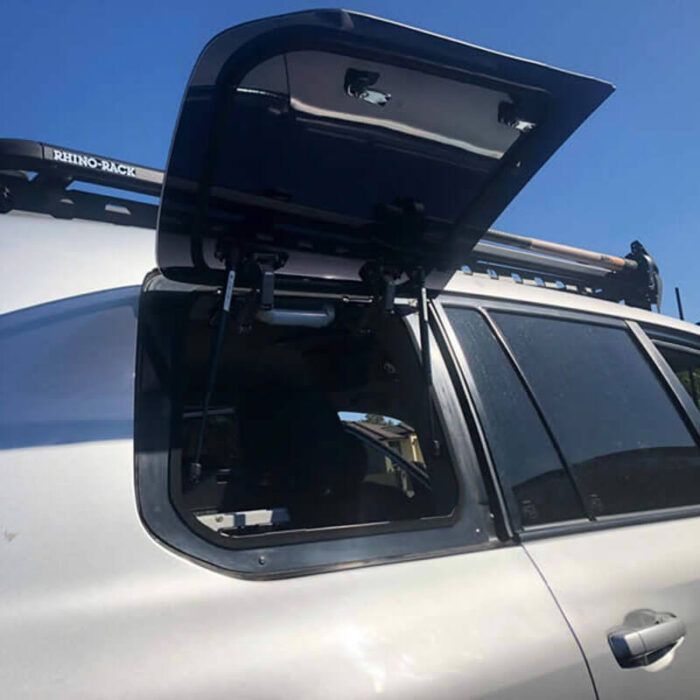 Land Cruiser 200 series