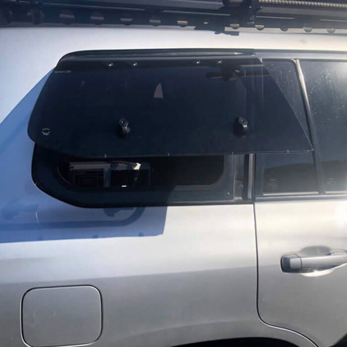Land Cruiser 200 series
