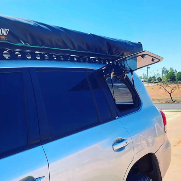 Land Cruiser 200 series