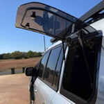 Land Cruiser 200 series