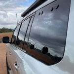 Land Cruiser 200 series