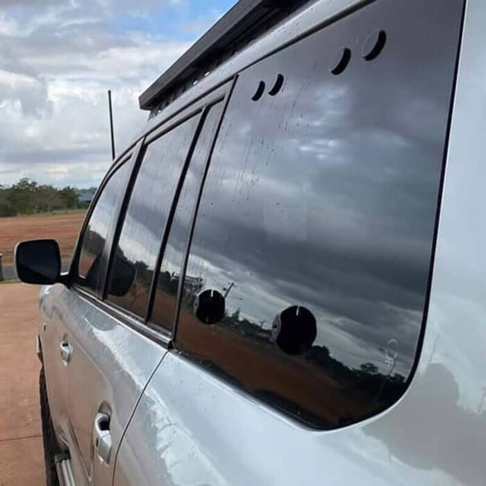 Land Cruiser 200 series
