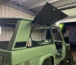 Rangie Classic Emuwings