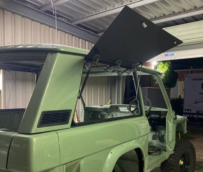 Rangie Classic Emuwings