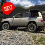 Toyota Lexus LX470 Emuwing