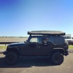 Jeep Wrangler JK Unlimited Emuwing