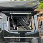 Jeep Wrangler JK Unlimited Emuwing