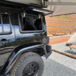 Jeep Wrangler JK Unlimited Emuwing
