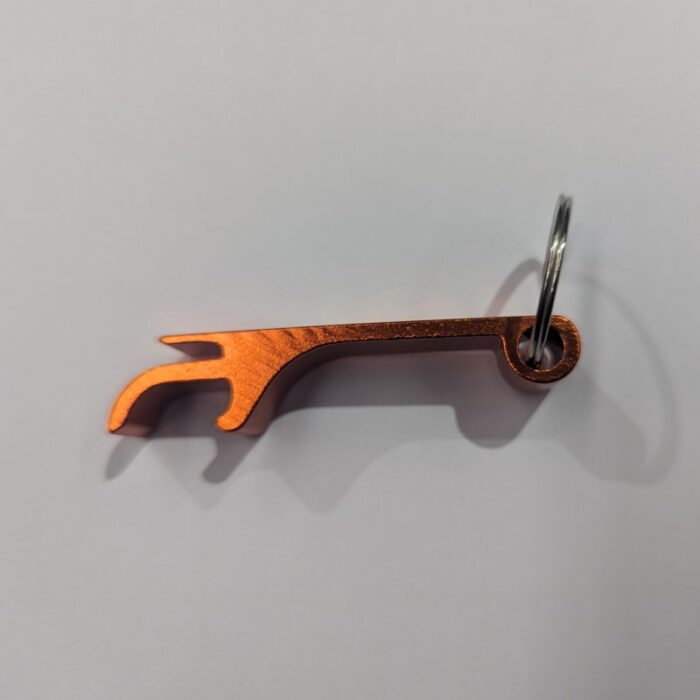 Emuwing Keyring