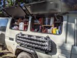 75 Series Land Cruiser Front and Rear Emuwings