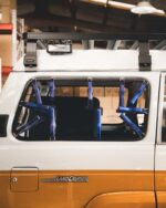 Land Cruiser 60 Series Emuwing @Feldon Shelter