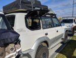 Land Cruiser 90 Prado Emuwing