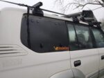 Land Cruiser 90 Prado Emuwing
