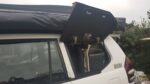 Land Cruiser Prado 120 Emuwing