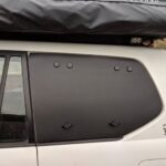 Land Cruiser Prado 120 Emuwing