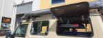 Land Cruiser 78 Series Troopy Emuwing