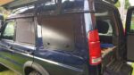 Land Rover Discovery 2 Emuwing