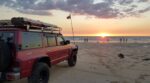 Sunsets, beaches and Emuwing's