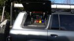 Emuwing - A bar in the car