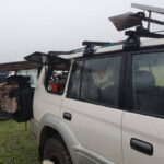 Prado 90 series