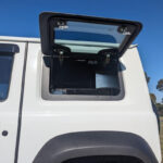 Suzuki Jimny 4 Glass Emuwing