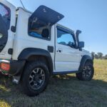 Suzuki Jimny 4 Solid Emuwing