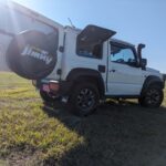 Suzuki Jimny 4 Solid Emuwing