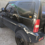 Suzuki Jimny Gen3