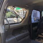 Suzuki Jimny Gen3, a big Emuwing for a small car