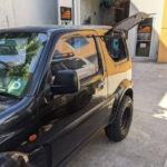 Suzuki Jimny JB23 JB33 JB43 JB53