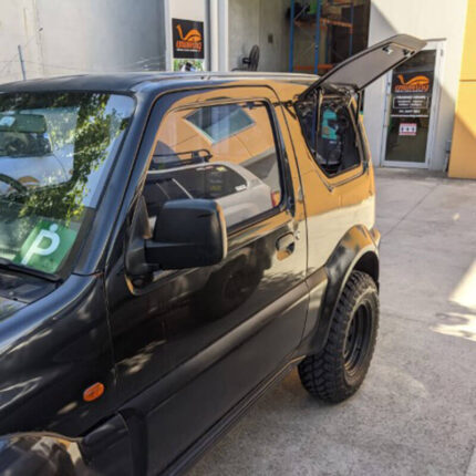 Suzuki Jimny JB23 JB33 JB43 JB53