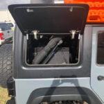 Jeep JKU Emuwing
