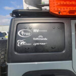 Jeep JKU Emuwing