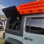 Jeep JKU Emuwing