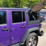 Jeep JKU Emuwing