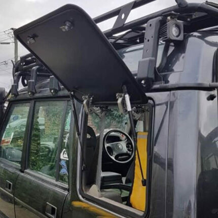 Land Rover Discovery 1
