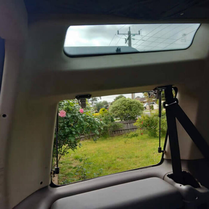 Land Rover Discovery 2