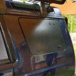 Land Rover Discovery 2