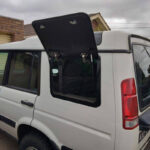 Land Rover Discovery 2