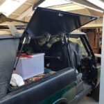 Range Rover Classic 2 door