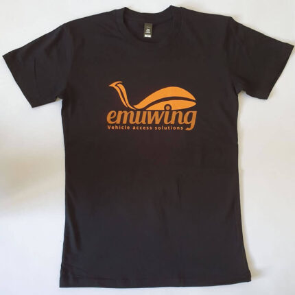 Emuwing T-Shirt