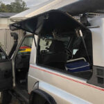 Nissan GQ Patrol SWB Emuwing