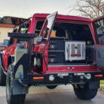 GQ Patrol SWB