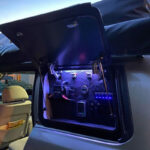 Emuwing - easy access to your electrics
