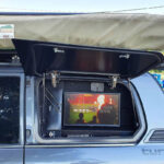 The Emuwing car theatre