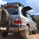 Lifting the wings - product testing in the Victorian high country